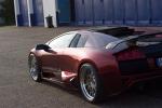 Lamborghini Murcielago LP640 by JB Car Design 2009 года